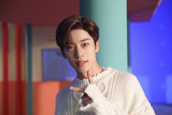 Debut Akting, Ini 10 Fakta Donghyun AB6IX yang akan Bintangi Web Drama