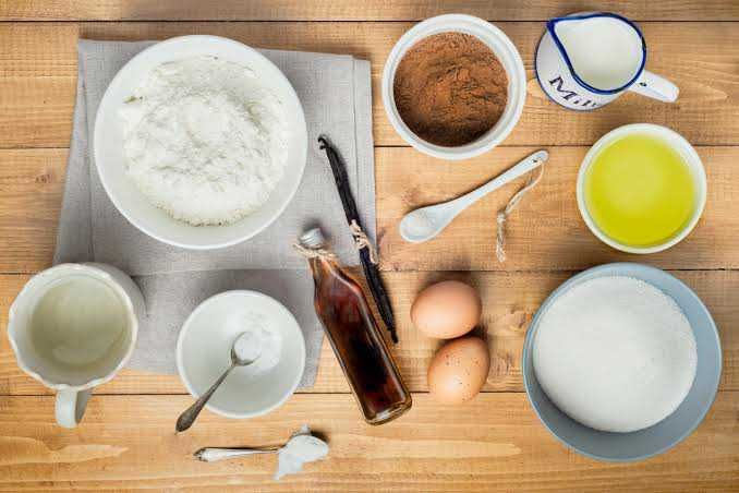 Resep Kue Susu Telur yang Lembut dan Bikin Ketagihan - IDNTimes.com