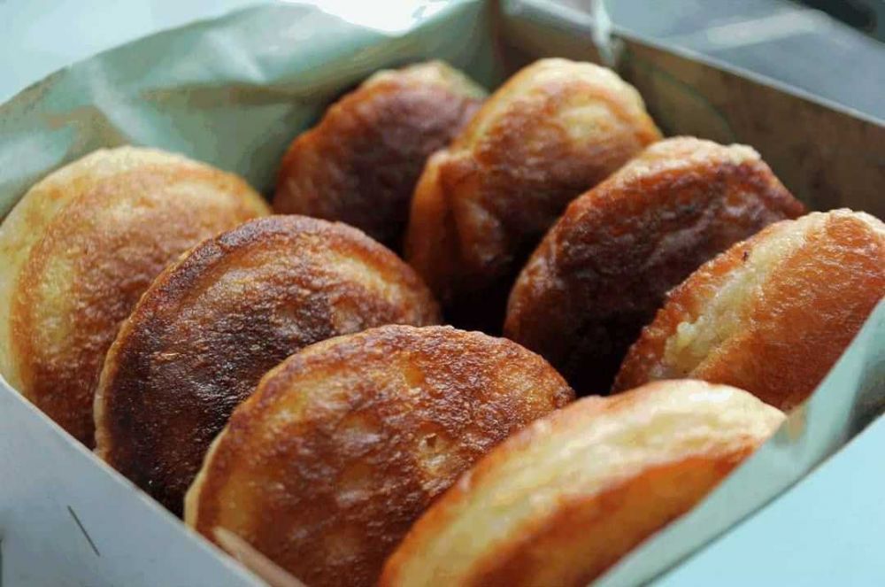 10 Pancake Khas Indonesia Rasanya Tradisional Banget, Bikin Lumer!