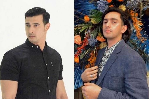 Sama-sama Berdarah Arab, 10 Adu Pesona Ali Syakieb Vs Omar Daniel