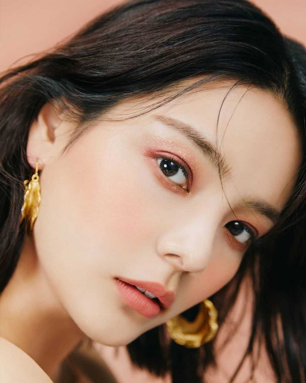 Meninggal di Usia Muda, 10 Perjalanan Karier Song Yoo Jung