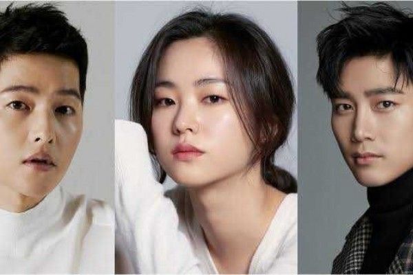 Dibalik Layar Drama Korea Vincenzo, Ternyata Gak Beneran Ke Italia