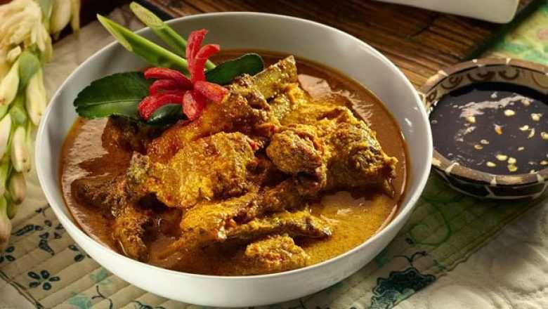 8 Masakan Berbahan Dasar Daging Sapi Khas Indonesia