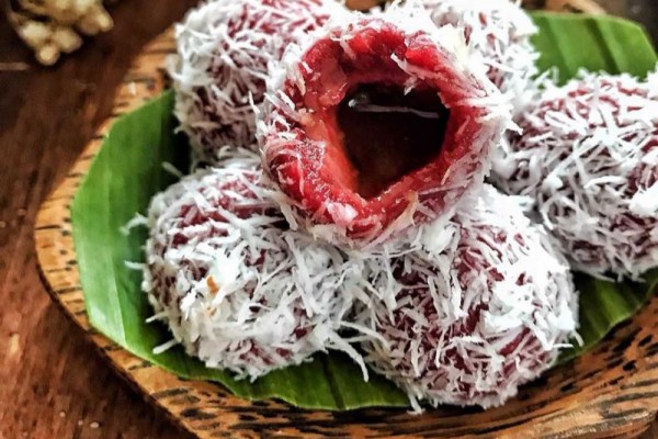 5 Resep Kreasi Klepon, Jajanan Khas Nusantara yang Bercita Rasa Legit