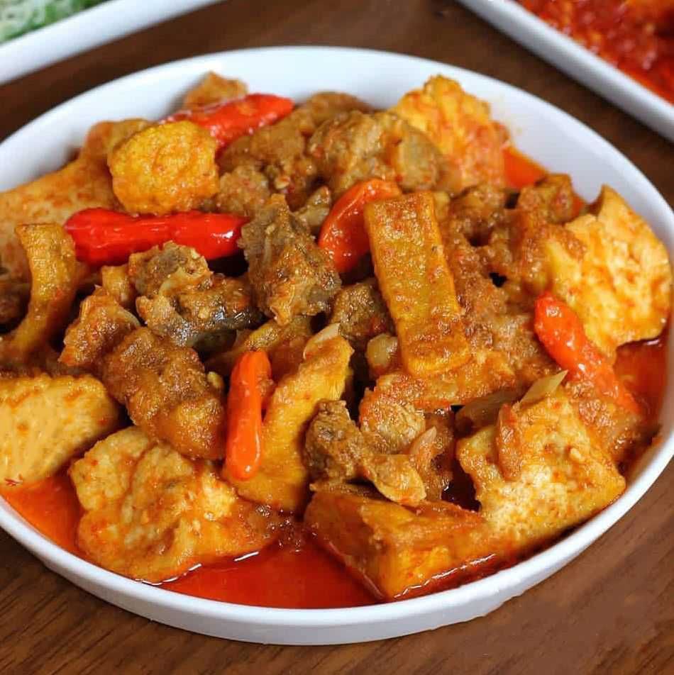 Resep Komplit Bahan dan Cara Memasak Nasi Ayam Khas Semarang, Nagih!