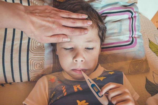 Demam saat Kena AC? Waspada Familial Cold Autoinflammatory Syndrome