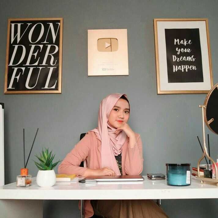 10 Fakta Kisah Cinta Wirda Mansur, Dijodohkan dengan Hasan Ali Jaber