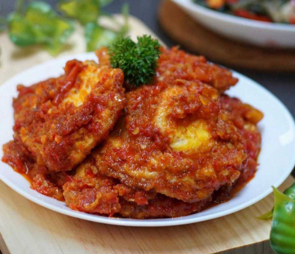 5 Resep Menu Sahur Yang Praktis, Bikinnya Gak Pakai Lama