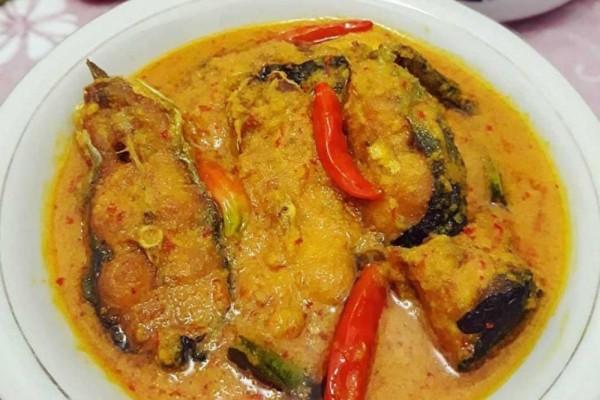 Ide Lauk Akhir Pekan: Resep Pesmol Ikan Tenggiri