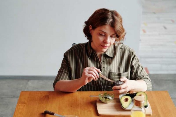6 Tips Mencegah Bulimia, Gangguan Makan yang Mengancam Nyawa