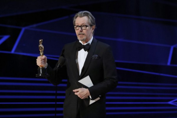 Aktor Karismatik, 5 Film Terbaik Gary Oldman Satu Dekade Terakhir