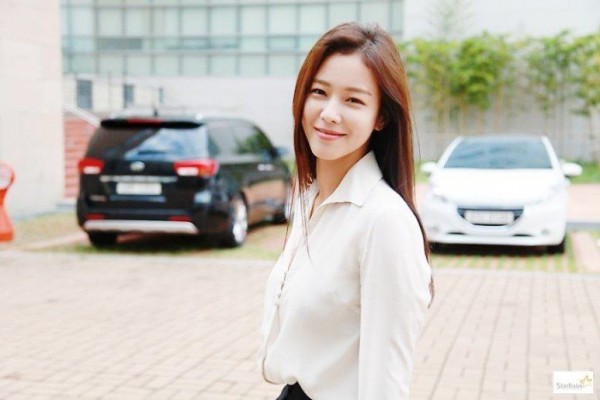10 Potret Kyung Soo Jin, Lawan Main Lee Seung Gi di KDrama Mouse
