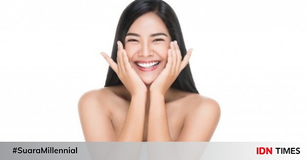 6 Tips Mudah Mendapatkan Kulit Glowing Bak Artis Korea