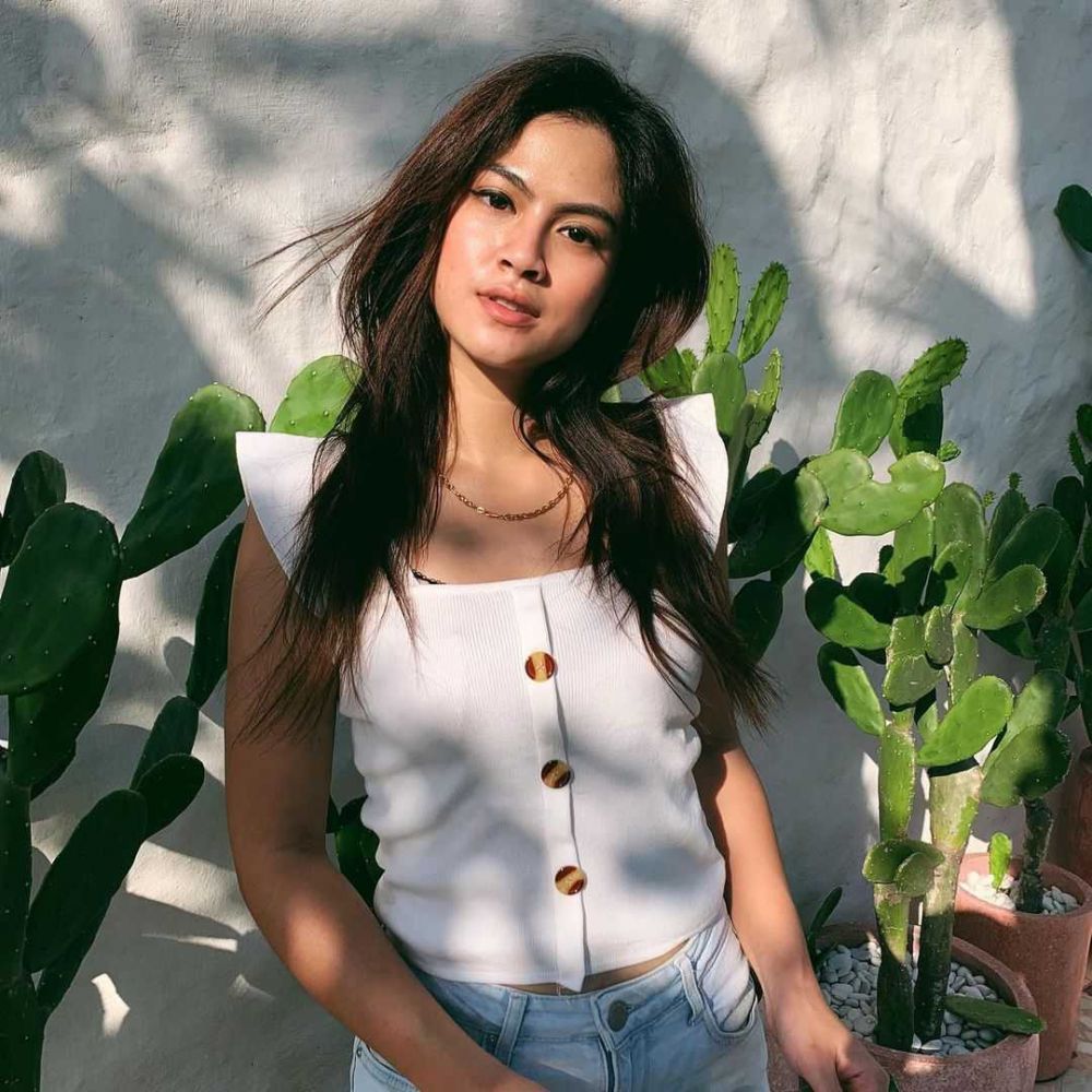 Saling Benci di Sinetron! 9 Pesona Zoe Abbas dan Hana Saraswati