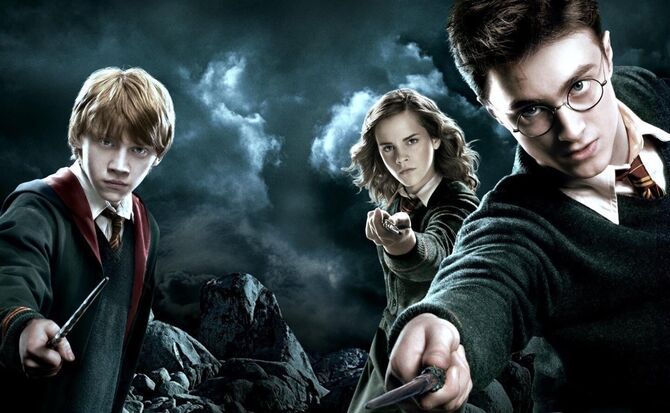 Kisah Harry Potter Dijadikan TV Series, Ini 9 Faktanya