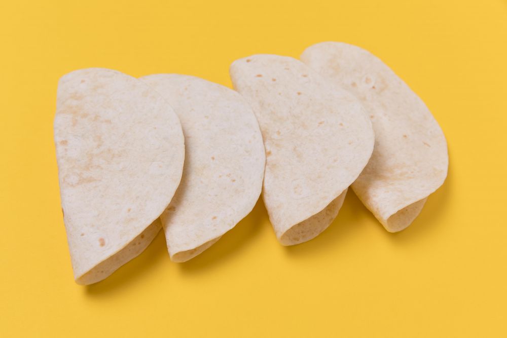 Resep Taco Tuna Kaleng yang Enak dan Sederhana, Buatnya Mudah!