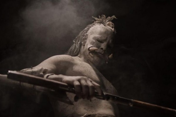 5 Film Horor Bertema Western yang Bikin Merinding, Berani Nonton?