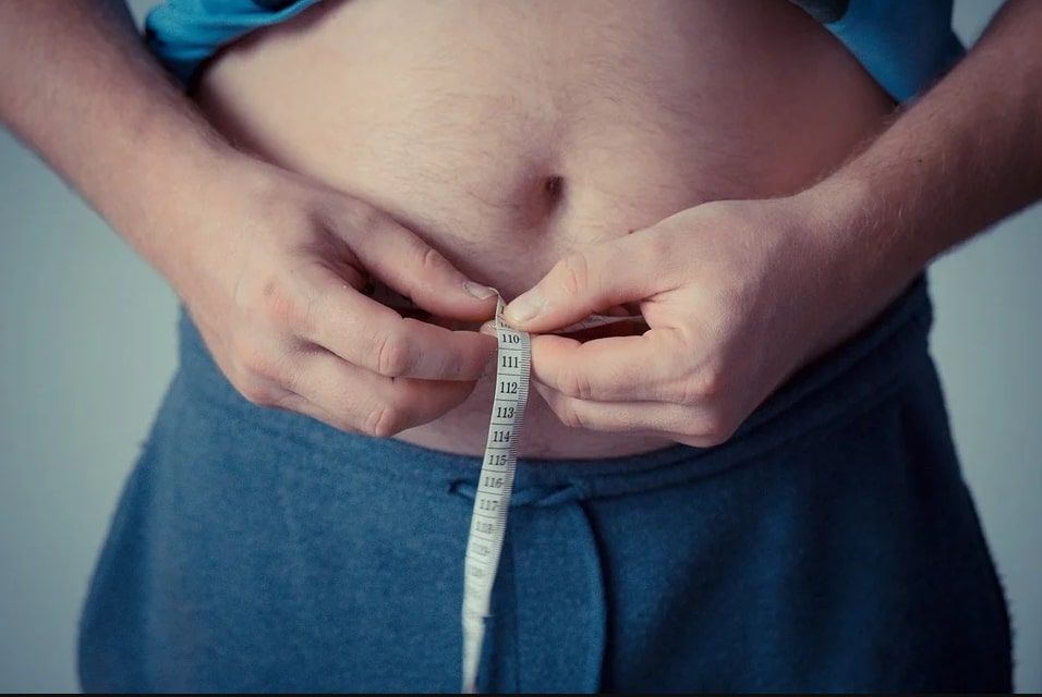 Kasus Obesitas Paling Tinggi di Jawa Barat Ada di Kabupaten Sukabumi
