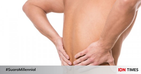 Awas, 5 Kebiasaan Sepele Ini Ternyata Bisa Merusak Ginjal