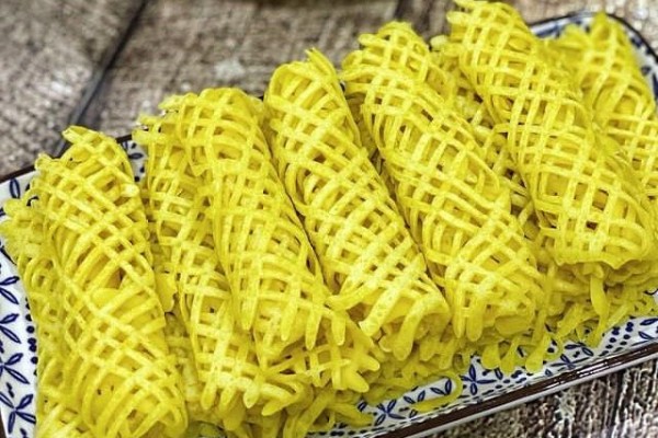 Simpel, 5 Resep Roti Jala yang Rasanya Enak, Lembut, dan Anti Gagal