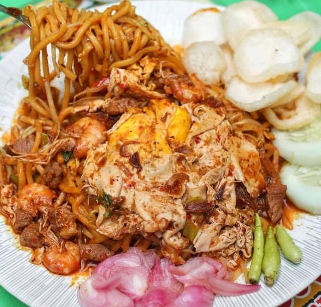 5 Resep Makanan Khas Aceh yang Lezat dan Patut untuk Kamu Nikmati