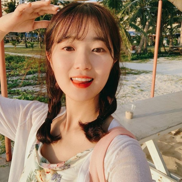 10 Fakta Kim Hye Yoon, Saingan Jisoo BLACKPINK di KDrama ‘Snowdrop’