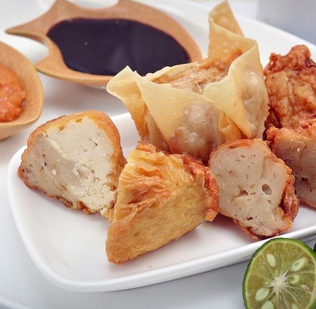 5 Resep Siomay Enak, Praktis Dan Mudah Dibuat Di Rumah