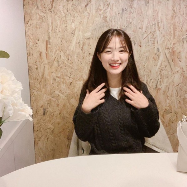10 Fakta Kim Hye Yoon, Saingan Jisoo BLACKPINK di KDrama ‘Snowdrop’