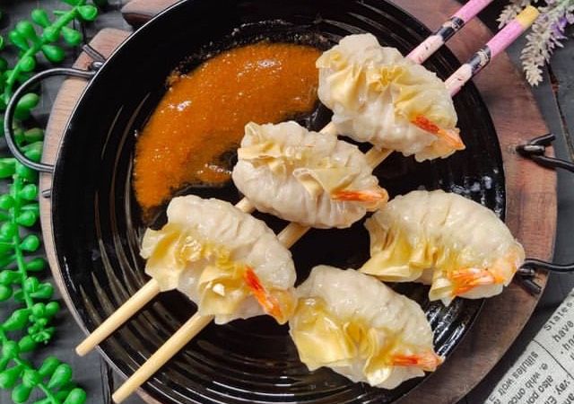 5 Resep Siomay Enak Praktis Dan Mudah Dibuat Di Rumah