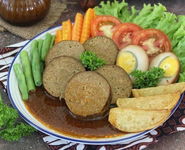 Resep Makanan Khas Solo