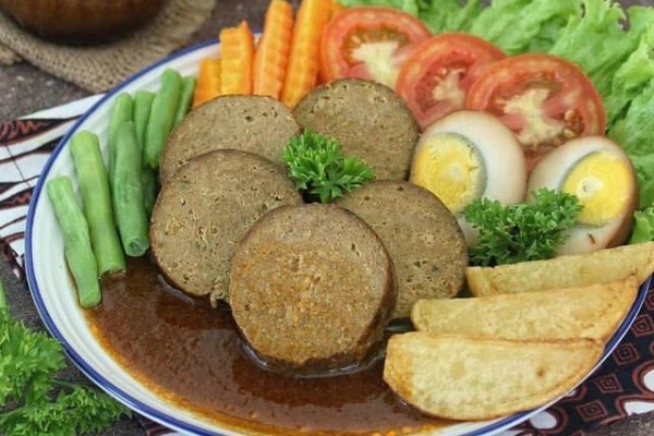 Resep Makanan Khas Solo 1424