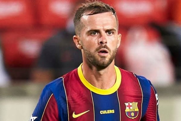 5 Pemain Barcelona yang Tidak Masuk Skema Ronald Koeman, Bakal Dijual?