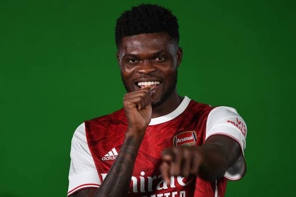 5 Pemain Top asal Ghana yang Bermain di Kompetisi Eropa, Hebat!