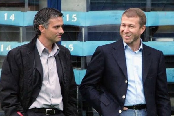 5 Pelatih Terbaik yang Menangani Chelsea di Era Roman Abramovich
