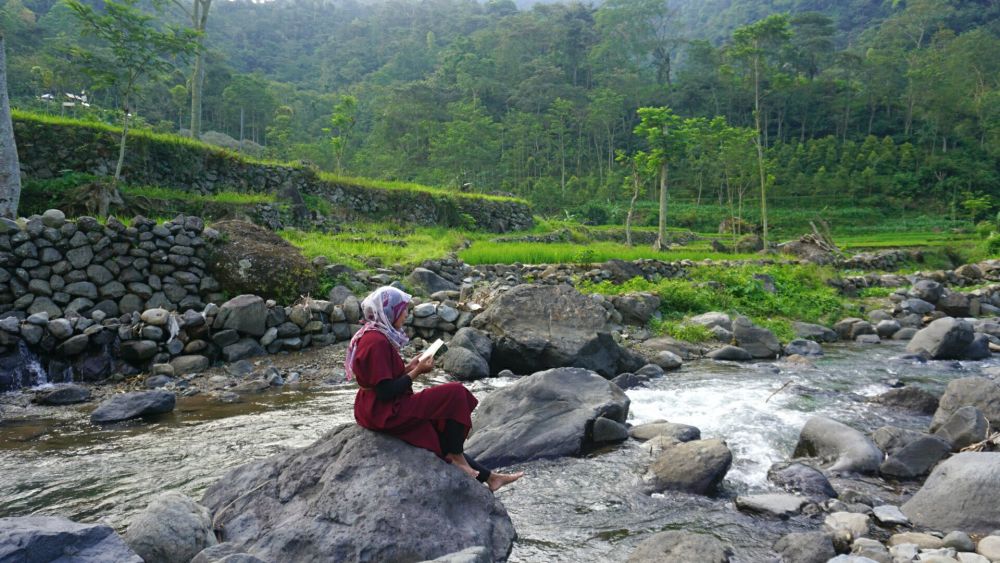 5 Keseruan yang Bisa Dinikmati di Desa Wisata Tempur Jepara