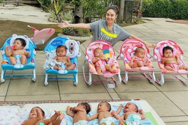 Lima Makanan Harus Kamu Hindari Setelah Melahirkan