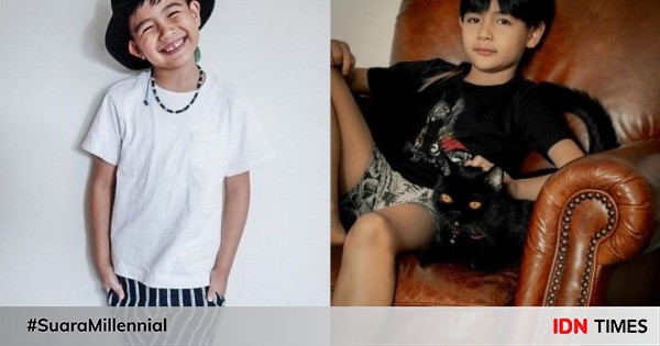 10 potret imut ryshaka mirip v bts dan cha eun woo