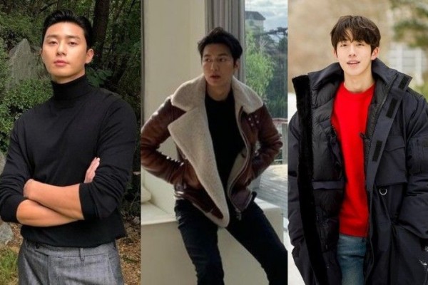 10 Aktor Korea dengan Followers Instagram Terbanyak, Sudah Follow?