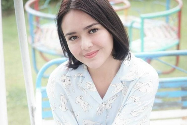 10 Aktris jadi Istri di Sinetron meski Usia Masih Sangat Muda