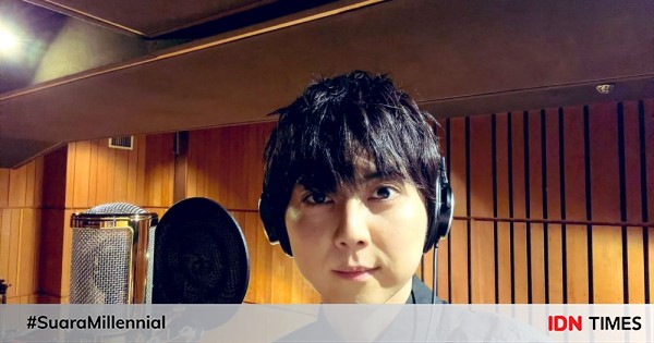 9 fakta yuki kaji, pengisi suara eren di attack on titan