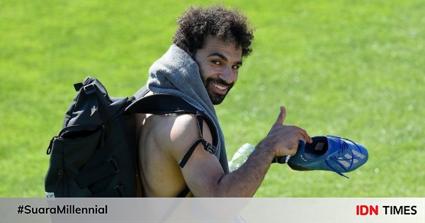 Ragam alasan, 10 pesepak bola ini tidak memiliki tato