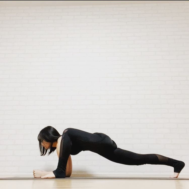 6 Gerakan Yoga yang Baik untuk Hubungan Seks, Makin Harmonis