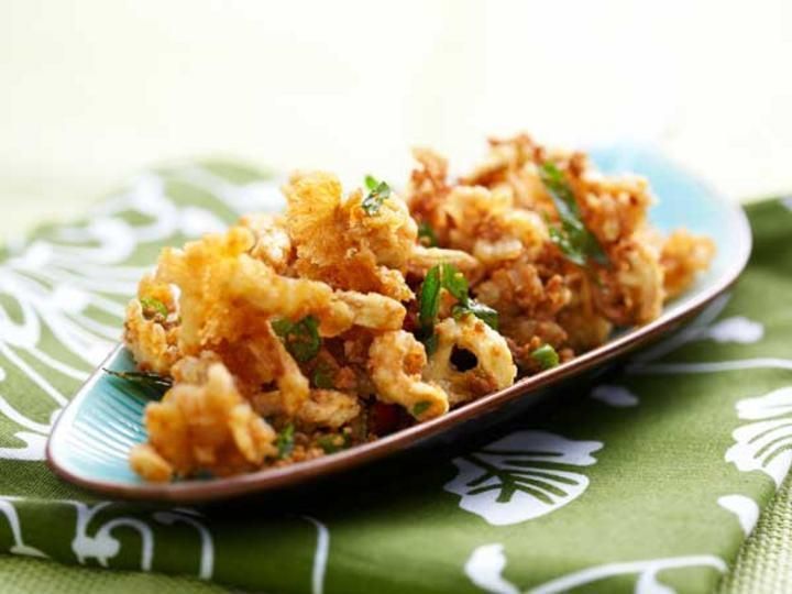 10 Resep Jamur Crispy Dan Cara Membuatnya Yang Renyah