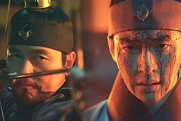 joseon exorcist