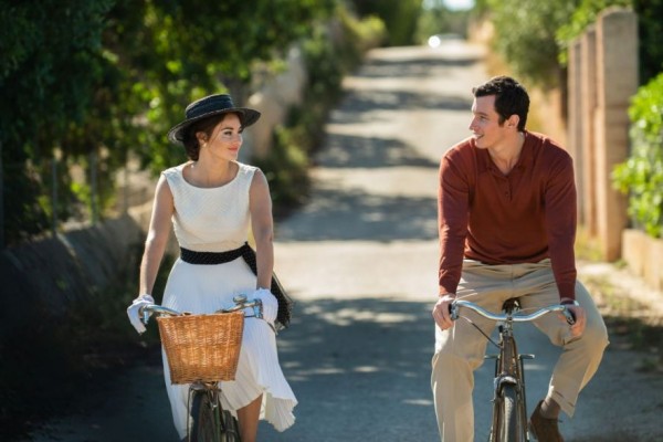 10 Film Hollywood Romantis Yang Siap Temani Harimu Di 2021