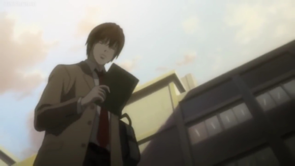 Death Note: 5 Rencana Tergila yang Pernah Dilakukan oleh Light Yagami