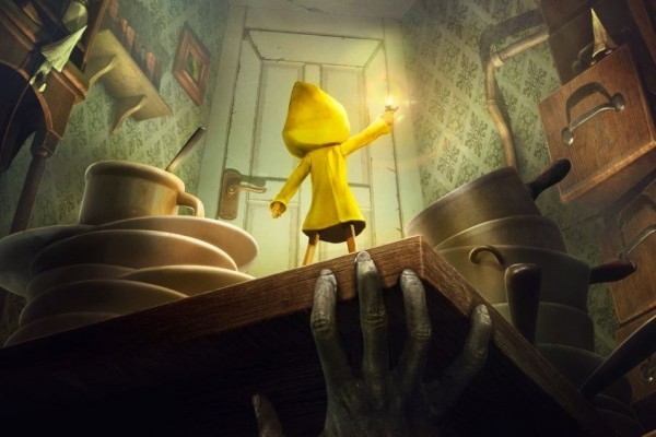 5 Alasan 'Little Nightmares' adalah Gim Horor Paling Seram