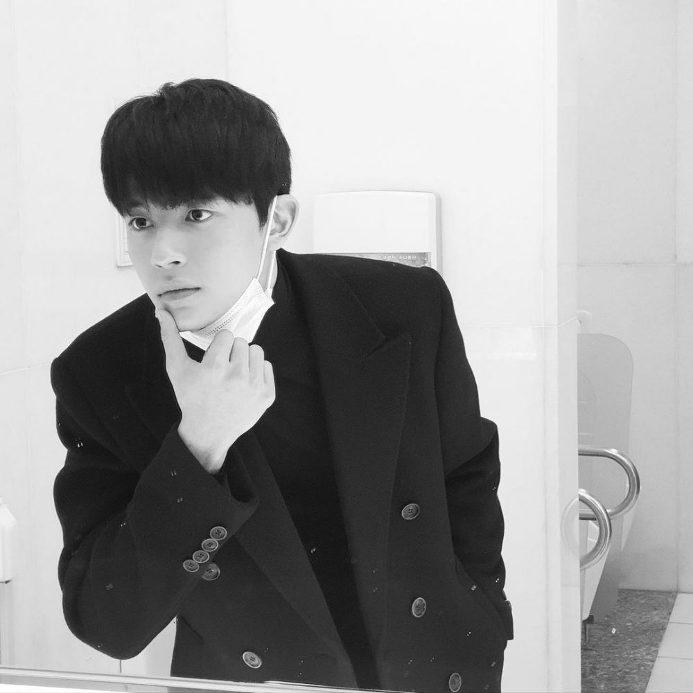 All Of Us Are Dead Jimin