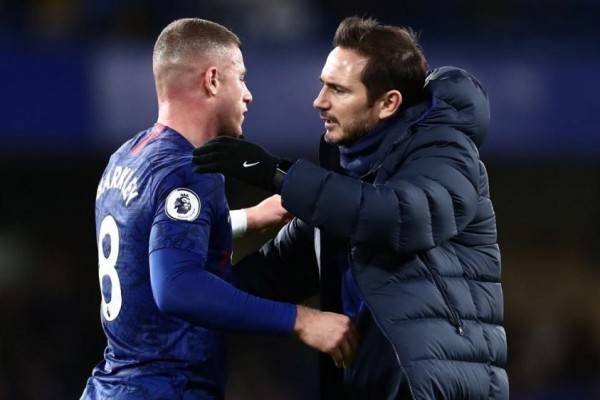 6 Pemain Top yang Tersingkir di Chelsea pada Era Frank Lampard