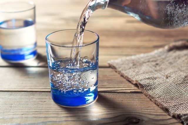 5 Pilihan Minuman Antidehidrasi selama Puasa Ramadan, Ada Favoritmu?